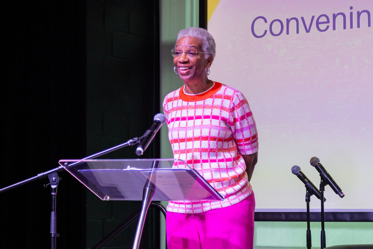Leading with Intention: René Carter on the Future of Accountable ...