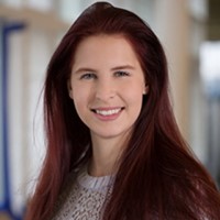Amie Krautwurst