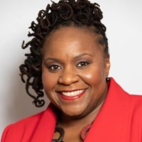 Dionne Bussey-Reeder