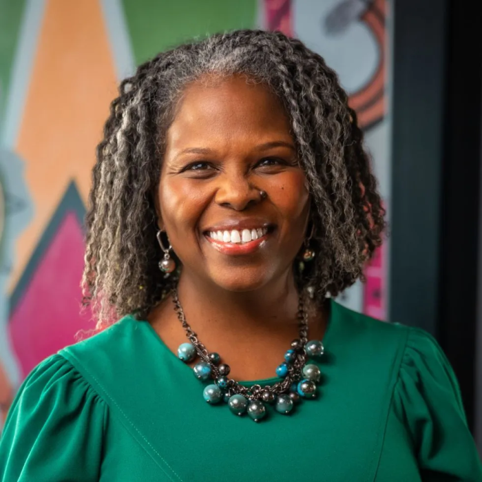 Nakeisha Neal Jones
