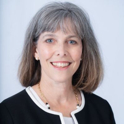 Rev. Erica Robinson Johnson