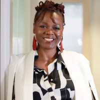 Ruth Pollard