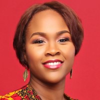 Tambra Raye Stevenson, MPH, MA