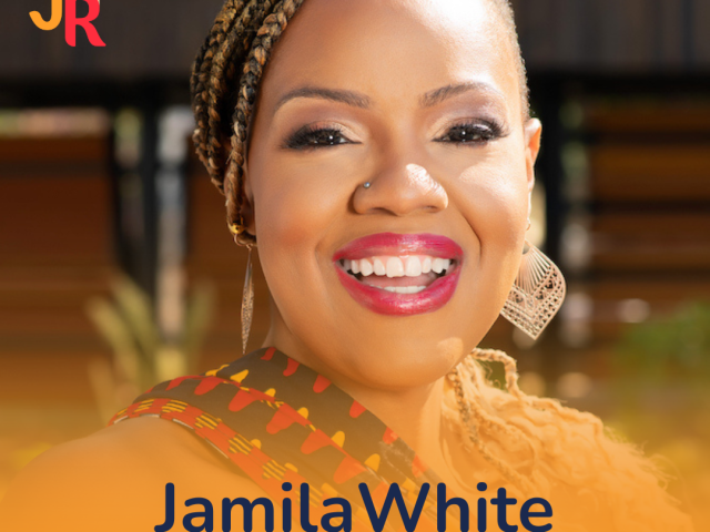Jamila White